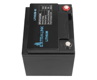 ExtraLink LiFePO4 40Ah - 1172657 - zdjęcie 6